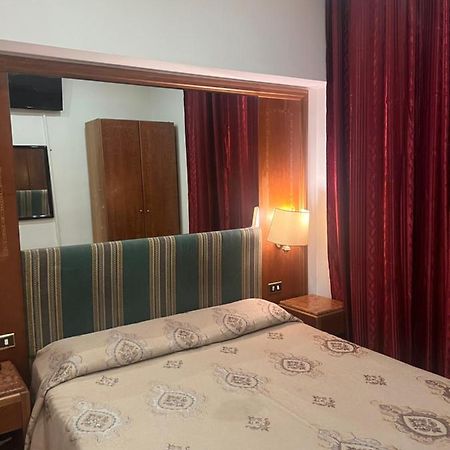 Terminal Guest House 24 Rome Buitenkant foto
