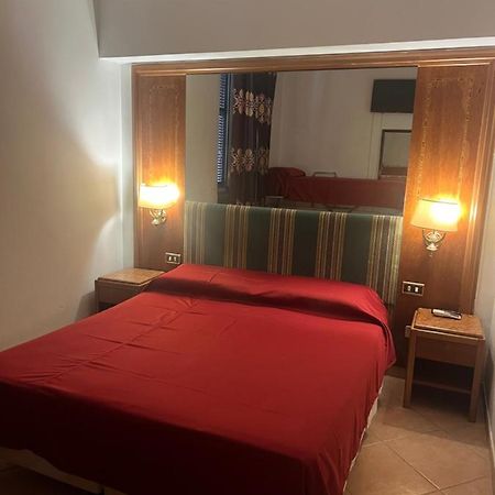 Terminal Guest House 24 Rome Buitenkant foto