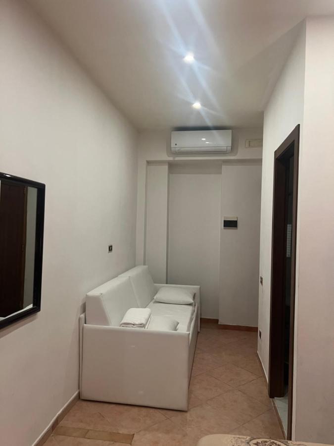 Terminal Guest House 24 Rome Buitenkant foto