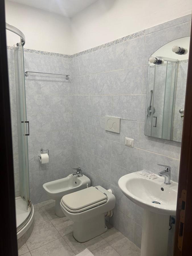 Terminal Guest House 24 Rome Buitenkant foto