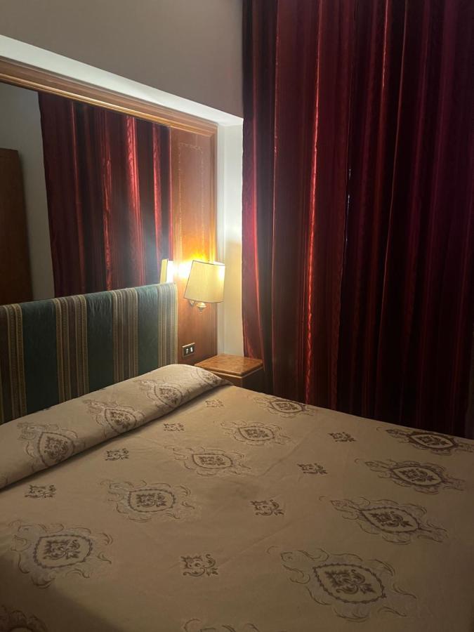 Terminal Guest House 24 Rome Buitenkant foto